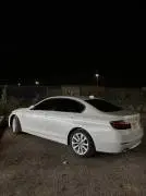 بي ام دبليو 520 2015