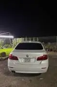 بي ام دبليو 520 2015