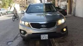 Kia Sorento 2013 for sale, Aleppo