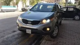 Kia Sorento 2013 for sale, Aleppo
