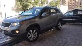 Kia Sorento 2013 for sale, Aleppo