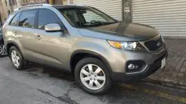 Kia Sorento 2013 for sale, Aleppo