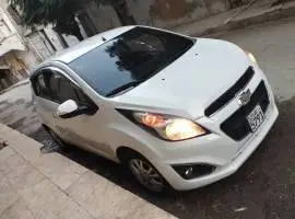 شفروليه سبارك 2014