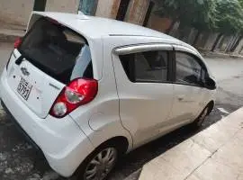 شفروليه سبارك 2014