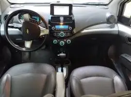 شفروليه سبارك 2014