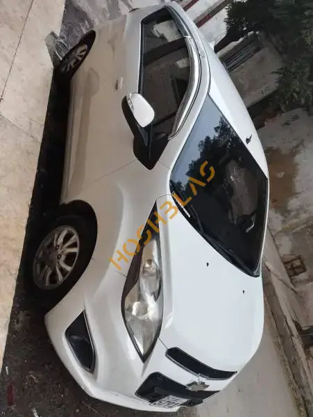 شفروليه سبارك 2014