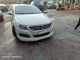 فولكس فاغن CC 2010 للبيع, حلب