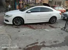 فولكس فاغن CC 2010 للبيع, حلب