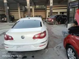 فولكس فاغن CC 2010 للبيع, حلب