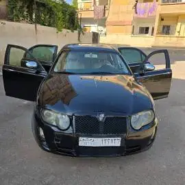 Roewe 750 2009 for sale, Damascus