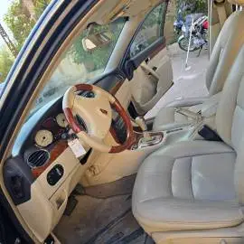 Roewe 750 2009 for sale, Damascus