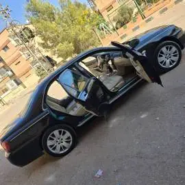 Roewe 750 2009 for sale, Damascus