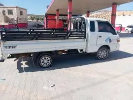 هونداي 2001 مواصفات 2003