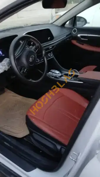 هونداي هايبرد 2020 للبيع, دمشق
