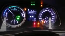 هونداي هايبرد 2020 للبيع, دمشق