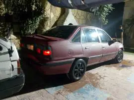 دايو ريسر 1995 للبيع, دمشق