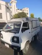 شانجان ٩٤ للبيع, دمشق