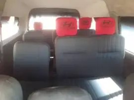 Hyundai Starex 2001 for sale, Aleppo