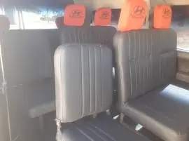 Hyundai Starex 2001 for sale, Aleppo