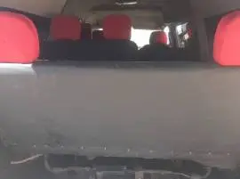 Hyundai Starex 2001 for sale, Aleppo