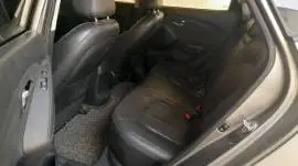 هيونداي توسان 2011 ديزل, حلب