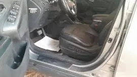 هيونداي توسان 2011 ديزل, حلب