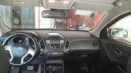 هيونداي توسان 2011 ديزل, حلب