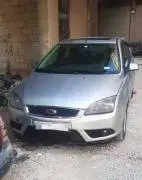 Ford Focus 2007