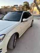مارسيدس c200 2013 للبيع, حلب