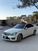 مارسيدس c200 2013 للبيع, حلب