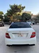مارسيدس c200 2013 للبيع, حلب