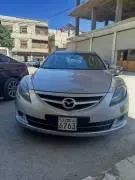 مازدا زوم 6 الترا 2012 للبيع, دمشق