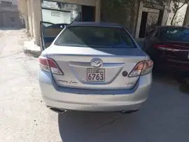 مازدا زوم 6 الترا 2012 للبيع, دمشق