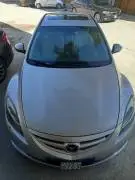 مازدا زوم 6 الترا 2012 للبيع, دمشق