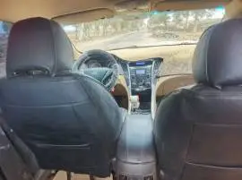 سوناتا 2012, درعا