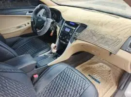 سوناتا 2012, درعا