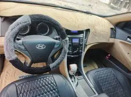 سوناتا 2012, درعا