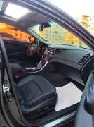 هيونداي سوناتا ليمتد 2010