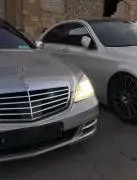 Mercedes S500 2011 for sale, Aleppo