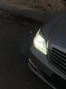 Mercedes S500 2011 for sale, Aleppo