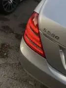 Mercedes S500 2011 for sale, Aleppo