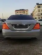 Mercedes S500 2011 for sale, Aleppo