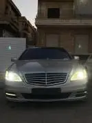 مارسيدس s500 2011 للبيع, حلب