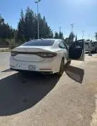 Hyundai Azera Grandeur 2018