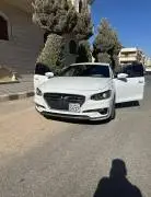 هيونداي ازيرا غرانديور 2018