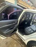 Hyundai Azera Grandeur 2018