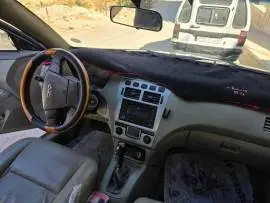 شيري غواصة 516 2005 للبيع