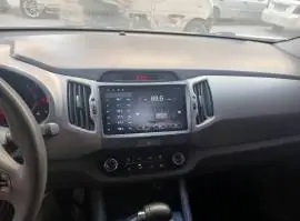 Kia Sportage 2013 for sale, Damascus