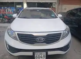 Kia Sportage 2013 for sale, Damascus