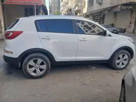 كيا سبورتاج 2013 للبيع, دمشق